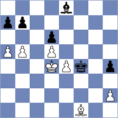 Leon Oquendo - Serra Canals (chess.com INT, 2025)