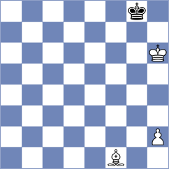 Buscar - Gogolev (chess.com INT, 2022)