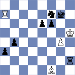 Creanga - Dragomirescu (Bucharest ROU, 2022)