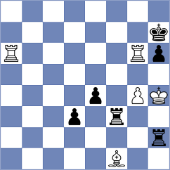 Valdes - Plat (chess.com INT, 2022)