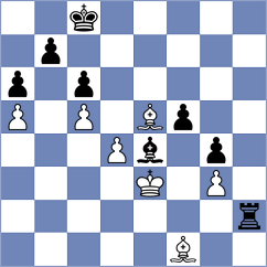 Necula - Kavyev (Chess.com INT, 2021)