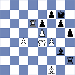 Bykhovsky - Seliverstov (chess.com INT, 2024)