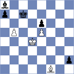 Graif - Ilinca (chess.com INT, 2025)