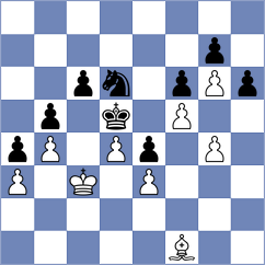 Liu - Stevic (Ajka HUN, 2024)