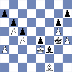 Novotny - Markovic (Brno, 2002)