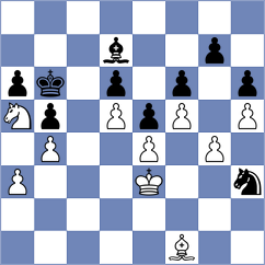 Gonzalez Haro - Fernandez Garcia (Malaga, 1996)