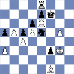 Wei - Priasmoro (Chess.com INT, 2021)