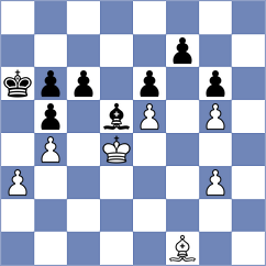 Schroeder - Yankelevich (Playchess.com INT, 2011)