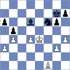 Rivera - Bisguier (Omaha, 1959)