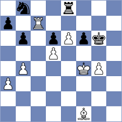 Lipinski - Saacke (Kiel, 1965)