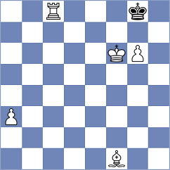 Romero Pallares - Flores (chess.com INT, 2024)