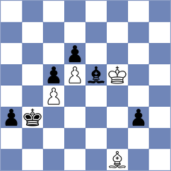 Morris-Suzuki - Mogranzini (chess.com INT, 2022)