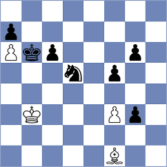 Van der Vegt - Mundorf (Playchess.com INT, 2011)