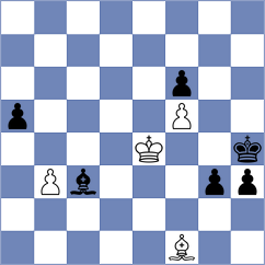 Jaskolka - Vasquez Schroeder (chess.com INT, 2023)