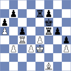Chibarov - Starozhilov (Nikolaev, 2008)