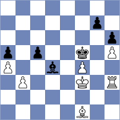 Sanal - Timerkhanov (chess.com INT, 2025)