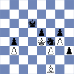 Prestrl - Kos (Zalakaros, 1998)