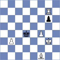 Davidson - Herbst (chess.com INT, 2023)
