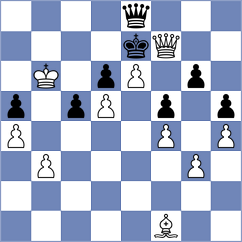 Maghsoodloo - Livaic (Pasching AUT, 2025)