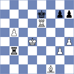 Gubajdullin - Dighton (chess.com INT, 2025)