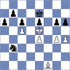 Moldovan - Jaskolka (chess.com INT, 2025)