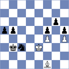 Smorodkin - Stepanov (St Petersburg, 2015)