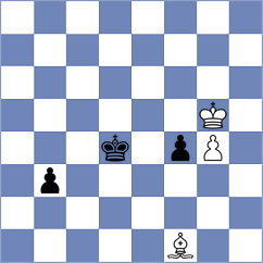 Oliinyk - Toth (chess.com INT, 2024)