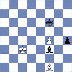 Balabayeva - Shukhman (Astana KAZ, 2025)