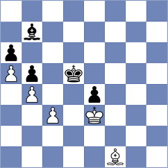 Leiva - Ibrahimli (chess.com INT, 2021)