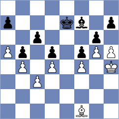Ljangov - Ivanov Vas (Sofia, 2004)