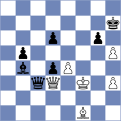 Golikov - Nickl (Kecskemet, 1991)