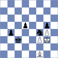 Kolev - Atamer (Sofia, 2007)