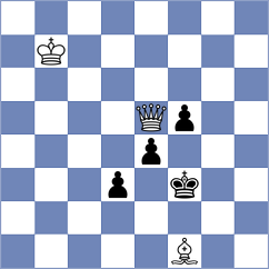 Trias Fernandez - Pimienta Sanchez (Spain, 2000)