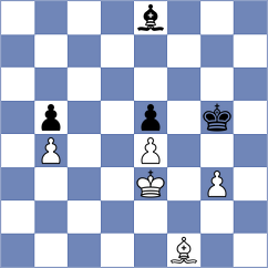 Barut - Breutigam (Krasnogorsk RUS, 2021)