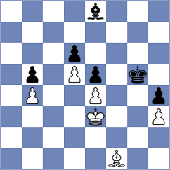 Barron - Yang (Toronto CAN, 2024)