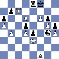 Salinas Herrera - Rosen (chess.com INT, 2025)