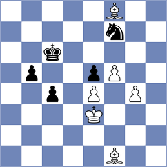 Novosel - Djuric (Hvar CRO, 2022)