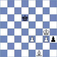 Ramsdal - Antunes (chess.com INT, 2024)
