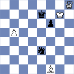 Munoz - Montenegro (Cartagena, 2019)