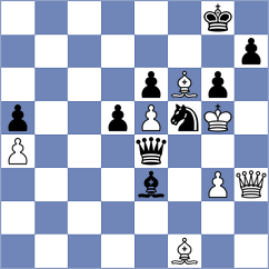 Arnetta - Raccanello (Premium Chess Arena INT, 2020)