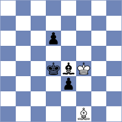 Aalto - Martin Fuentes (chess.com INT, 2024)