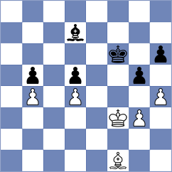 Pribeanu - Kishan (Zaragoza, 2013)