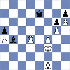 Akobian - Zhou (chess.com INT, 2024)