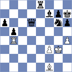 Abrashkin - Bonte (chess.com INT, 2025)