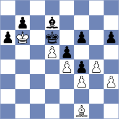 Zeinali - Damood (Chess.com INT, 2021)