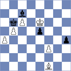 Zareba - Diachek (Wroclaw POL, 2024)