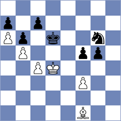 Prieto Aranguren - Hovakimyan (chess.com INT, 2024)