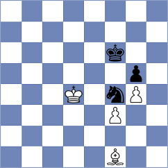 Unuk - Maksimovic (Budapest HUN, 2024)