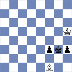 Skrabic - Dubey (lichess.org INT, 2022)