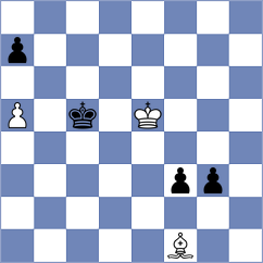 Danielyan - Silva (chess.com INT, 2022)